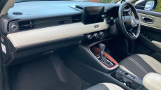 Honda HR-V 1.5 eHEV Advance Style 5dr CVT Hybrid Hatchback